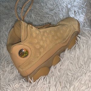Jordan retro 13s